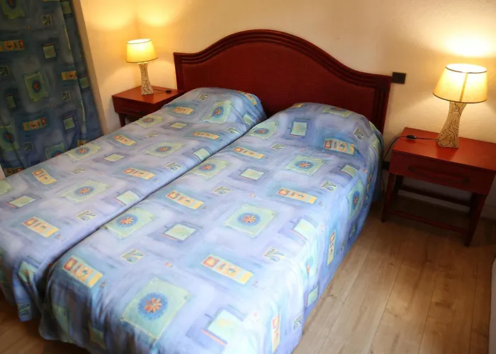 Auberge De L\'Aspre
