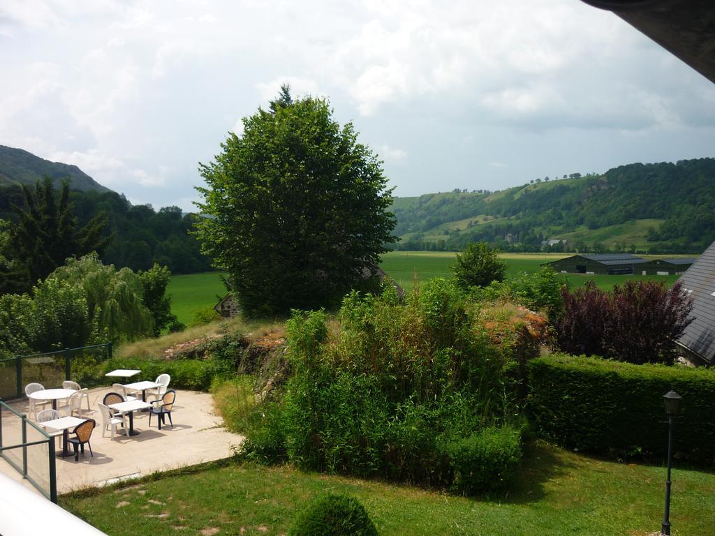Herberg De L'aspre