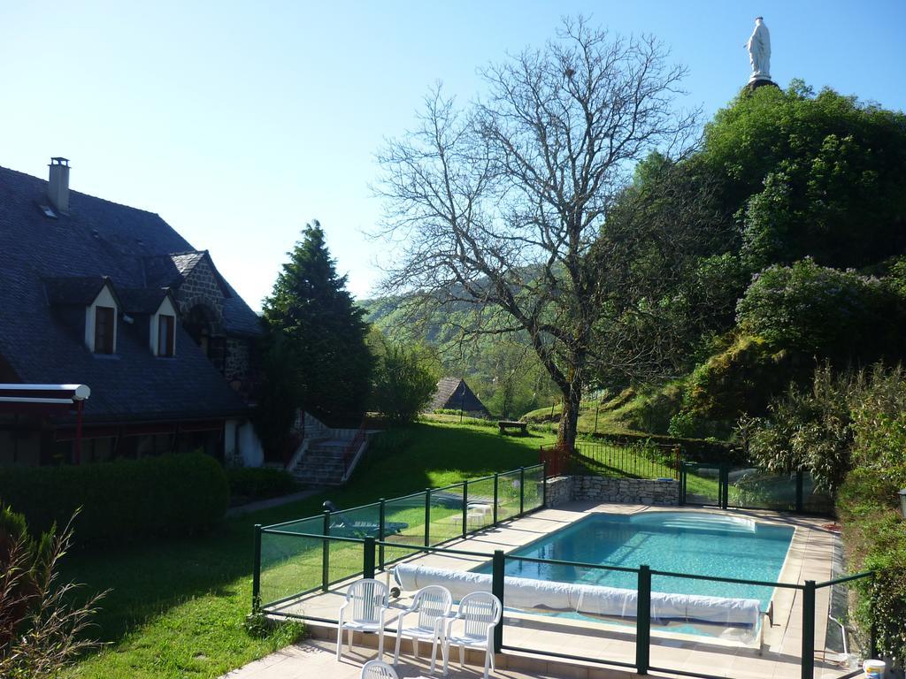 De L'aspre Herberg