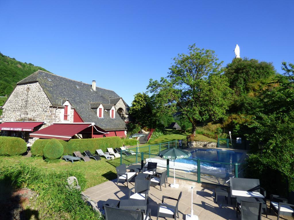 Herberg De L'aspre 3*