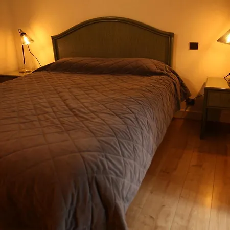 Auberge de l'Aspre Fontanges Extérieur photo