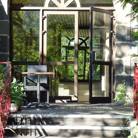 Auberge de l'Aspre Fontanges Extérieur photo