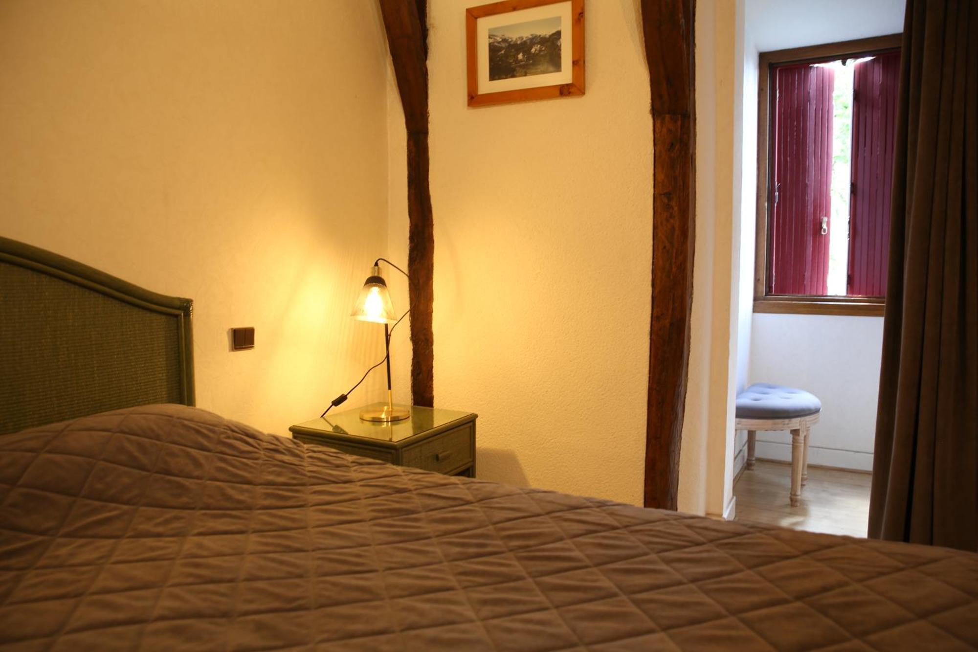 Locanda De L'aspre 3*