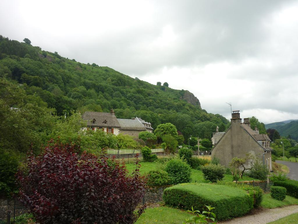 De L'aspre Locanda Fontanges