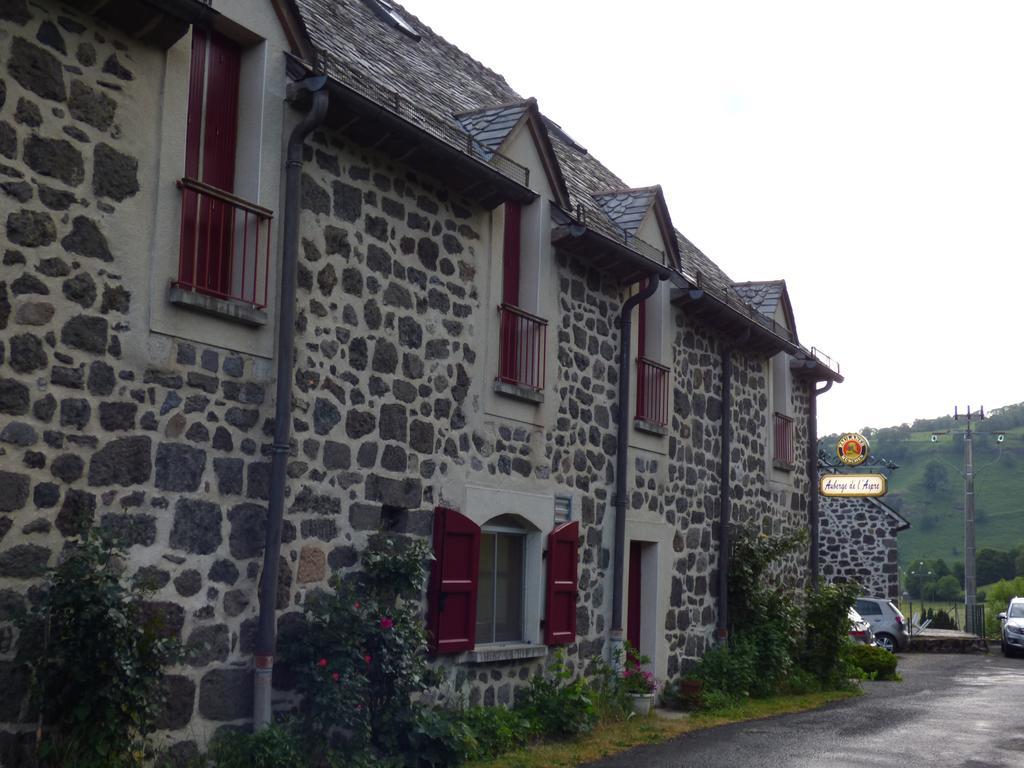 Inn De L'aspre 3*