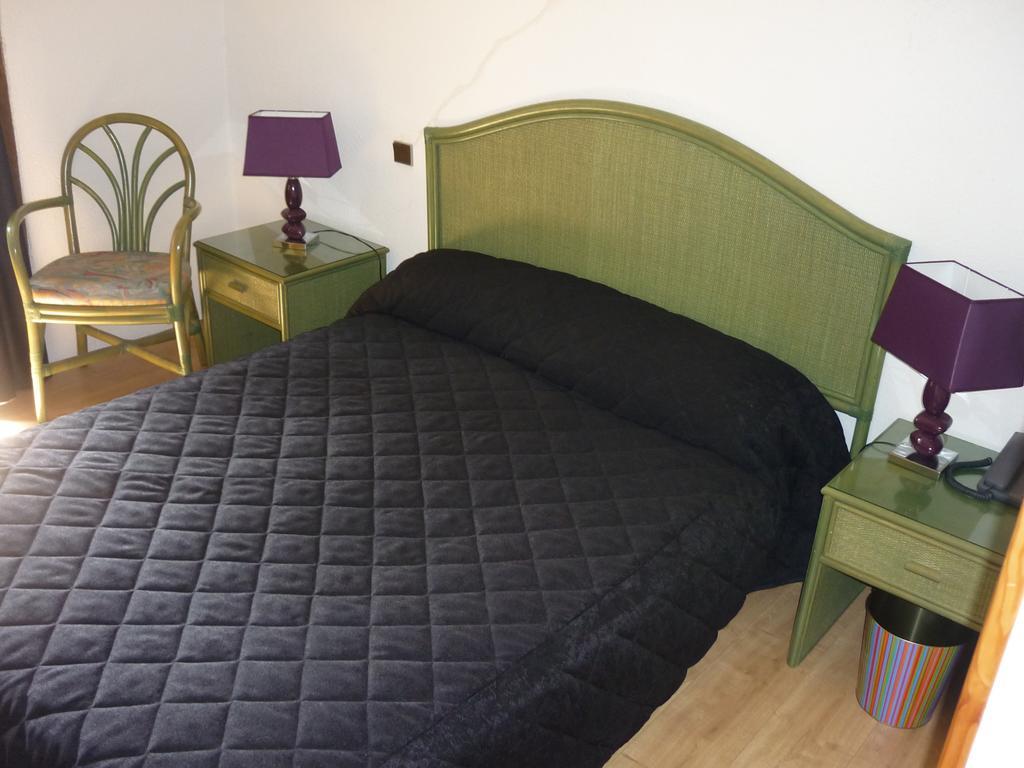 De L'aspre Inn 3*