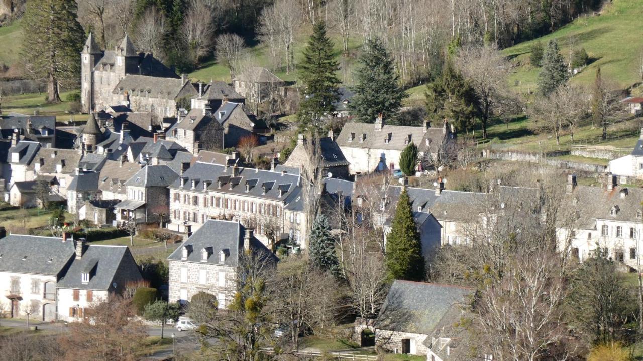 Locanda De L'aspre